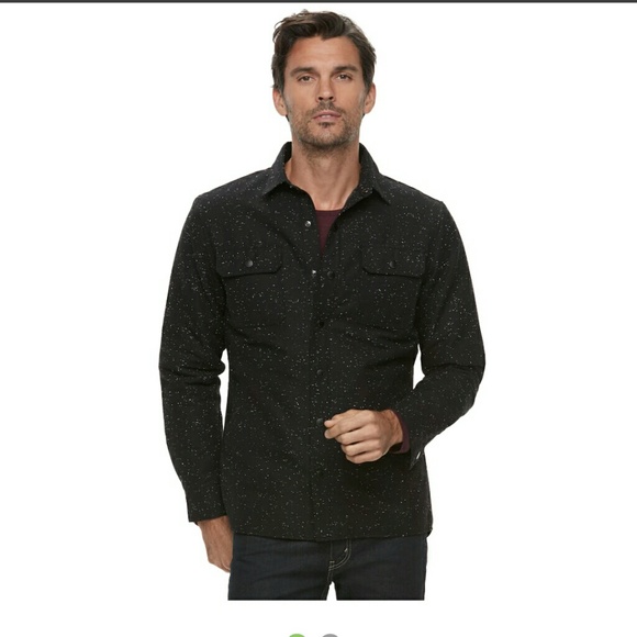 marc anthony slim fit shirt